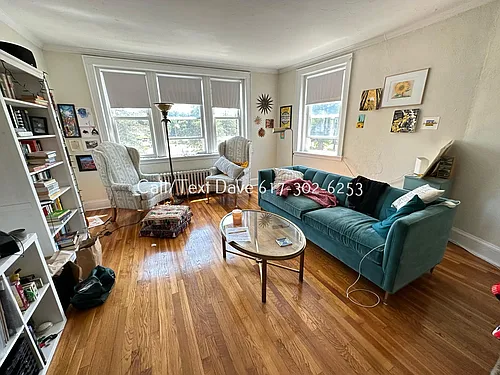 2039 Commonwealth Ave Photo 1