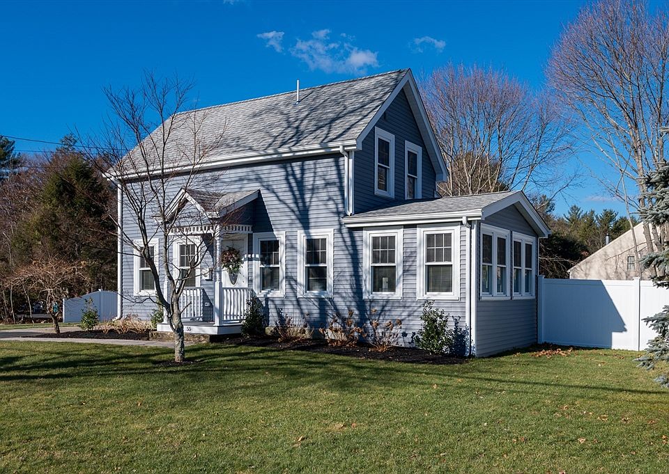 55 Thicket St, Weymouth, MA 02190 Zillow