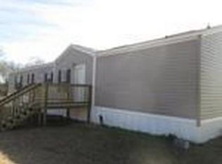 6384 John McMurria Rd, Arlington, GA 39813