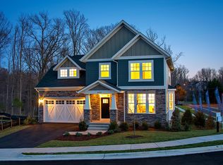 8391 Edward Carr Ct, Springfield, VA 22153