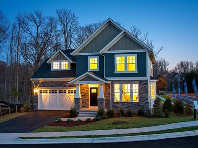 8391 Edward Carr Ct, Springfield, VA, 22153