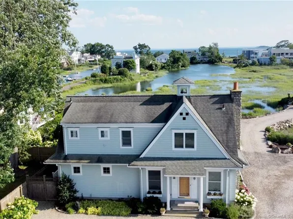 7 Swallow Ln, Westport, CT 06880