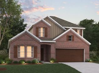 13085 Limestone St, Providence Village, TX 76227