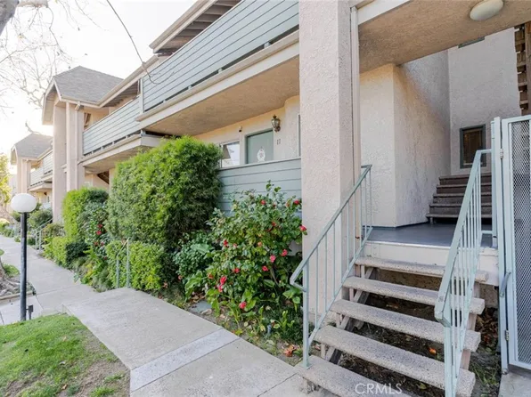 13100 Bromont Ave Unit 11, Sylmar, CA 91342