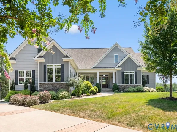 4901 Sherwood Squire Cir, Providence Forge, VA 23140