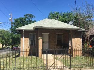 2645 Wade Rd SE, Washington, DC 20020