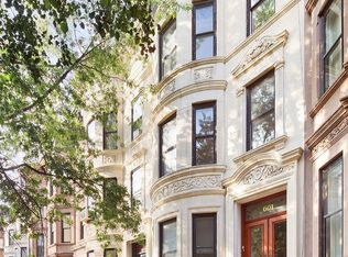 601 2nd St, Brooklyn, NY 11215