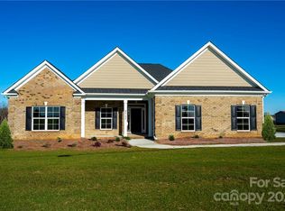 2717 New Salem Rd #43, Monroe, NC 28110