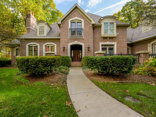 3420 E Snow Rd, Berrien Springs, MI 49103