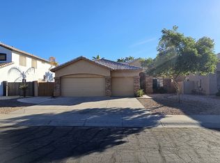 4139 E Breckenridge Way, Gilbert, AZ 85234