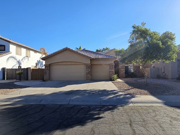 4139 E Breckenridge Way