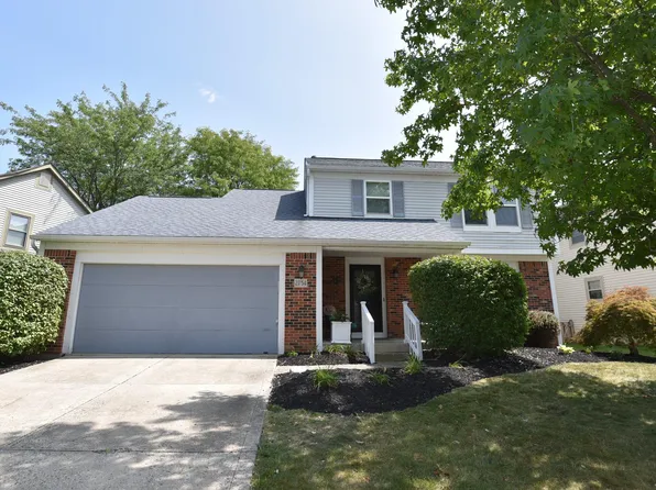 2754 Westbreeze Dr, Hilliard, OH 43026