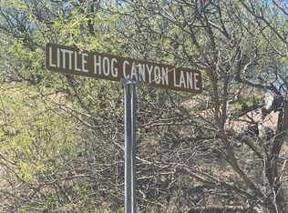 4 Hog Canyon Dr #B, Sonoita, AZ 85637