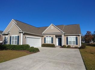 8 Killian Ct, Murrells Inlet, SC 29576