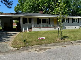 2414 Chapin St, Durham, NC 27707