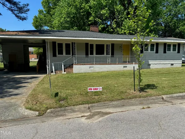 2414 Chapin St, Durham, NC 27707