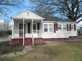 305 Drake Cir, Anderson, SC 29624