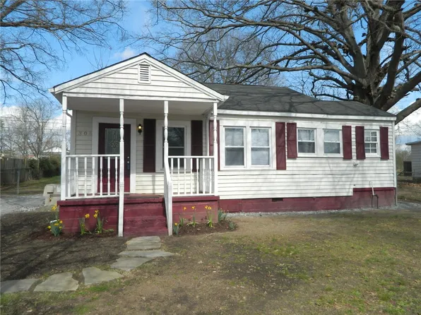 305 Drake Cir, Anderson, SC 29624