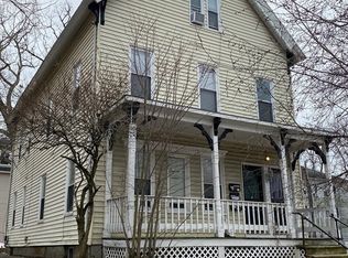 51 May St, Worcester, MA 01610