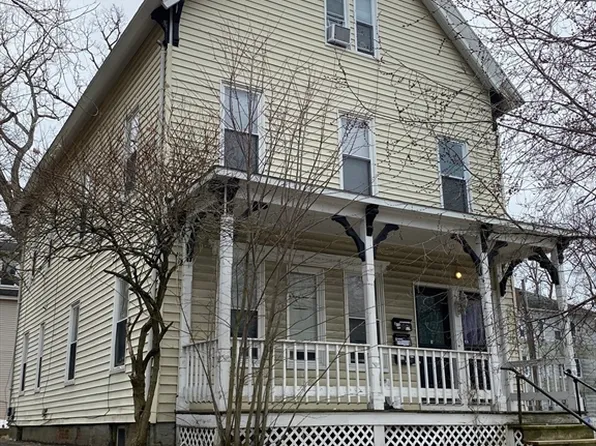 51 May St, Worcester, MA 01610