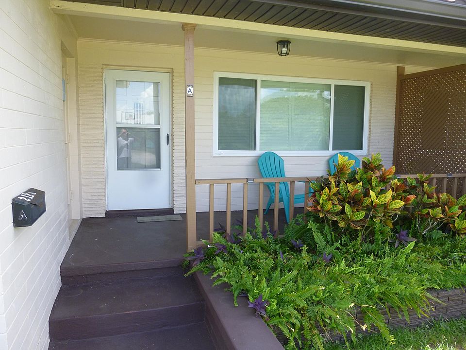 Front Porch Entrance
