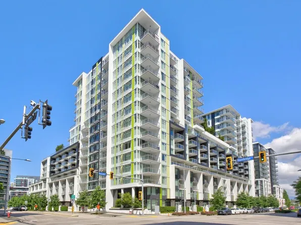 8699 Hazelbridge Way #903, Richmond, BC V6X 0T4