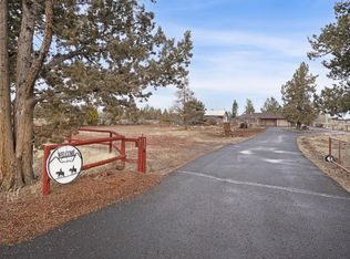 16946 Varco Rd, Bend, OR 97703