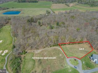 9 Fantasy Ln, Mc Henry, MD