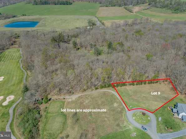 9 Fantasy Ln, Mc Henry, MD 21541