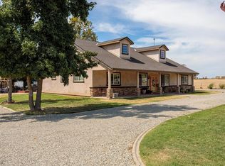 10120 La Clair Rd, Wilton, CA 95693