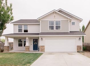 605 SW Josephine, Mountain Home, ID 83647