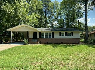 203 Marigold Rd SW, Rome, GA 30165