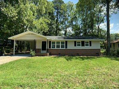 203 Marigold Rd SW, Rome, GA, 30165