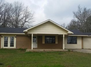 5108 Alamucha Whynot Rd, Meridian, MS 39301