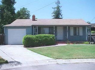 21981 Queen Ct, Castro Valley, CA 94546