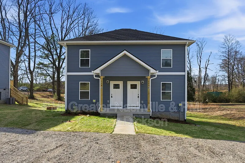 114 Saw Mill Rd #A