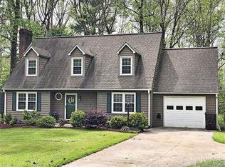 302 New Orleans Blvd, Morganton, NC 28655