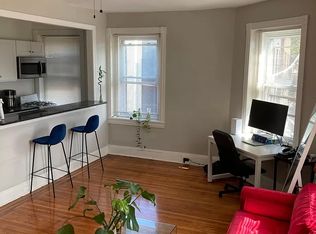 3431 Spring Garden St #1, Philadelphia, PA 19104