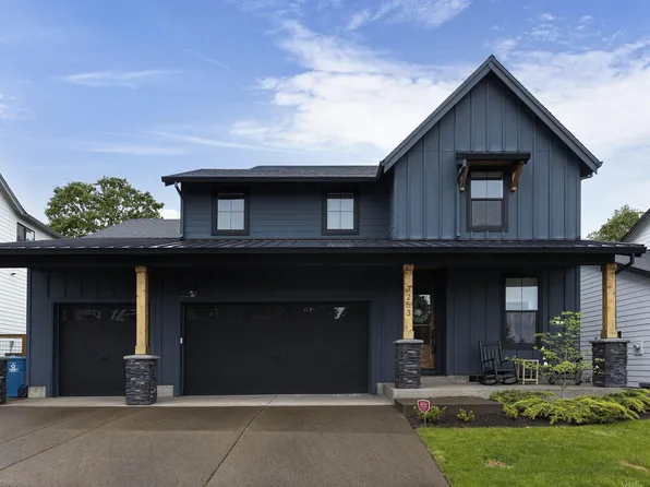 3253 Doughton St S, Salem, OR 97302