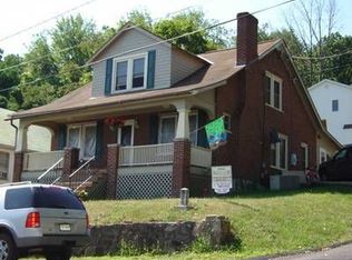 220 Biltmore St, Staunton, VA 24401