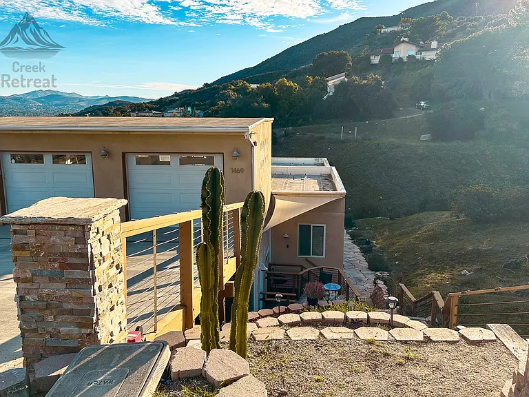 1469 Topa View Trl #1 — Photo 23