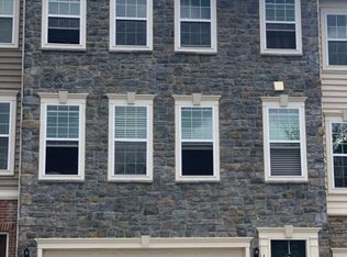 1423 Livingston Sq, Bel Air, MD 21015
