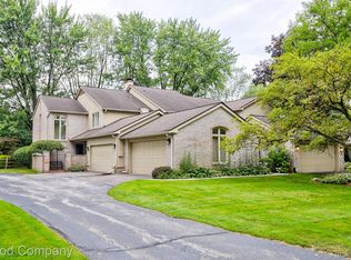 1470 Timberview Trl, Bloomfield Township, MI 48304