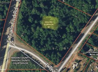 0 E Trails Rd, Belfair, WA 98528