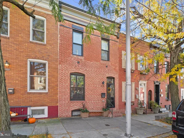 3231 Elliott St, Baltimore, MD 21224