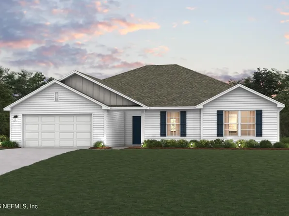 327 NEWCASTLE Road, Palatka, FL 32177