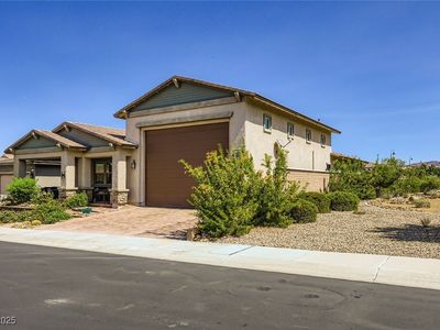 768 Rocky Nook St, Henderson, NV, 89011