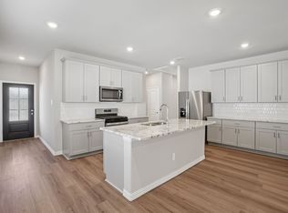 1725 Arches Rd, Anna, TX 75409