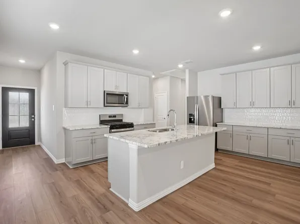 5903 Belchamp Dr, McKinney, TX 75071