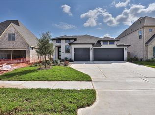 27335 Prairie Rush Dr, Hockley, TX 77447